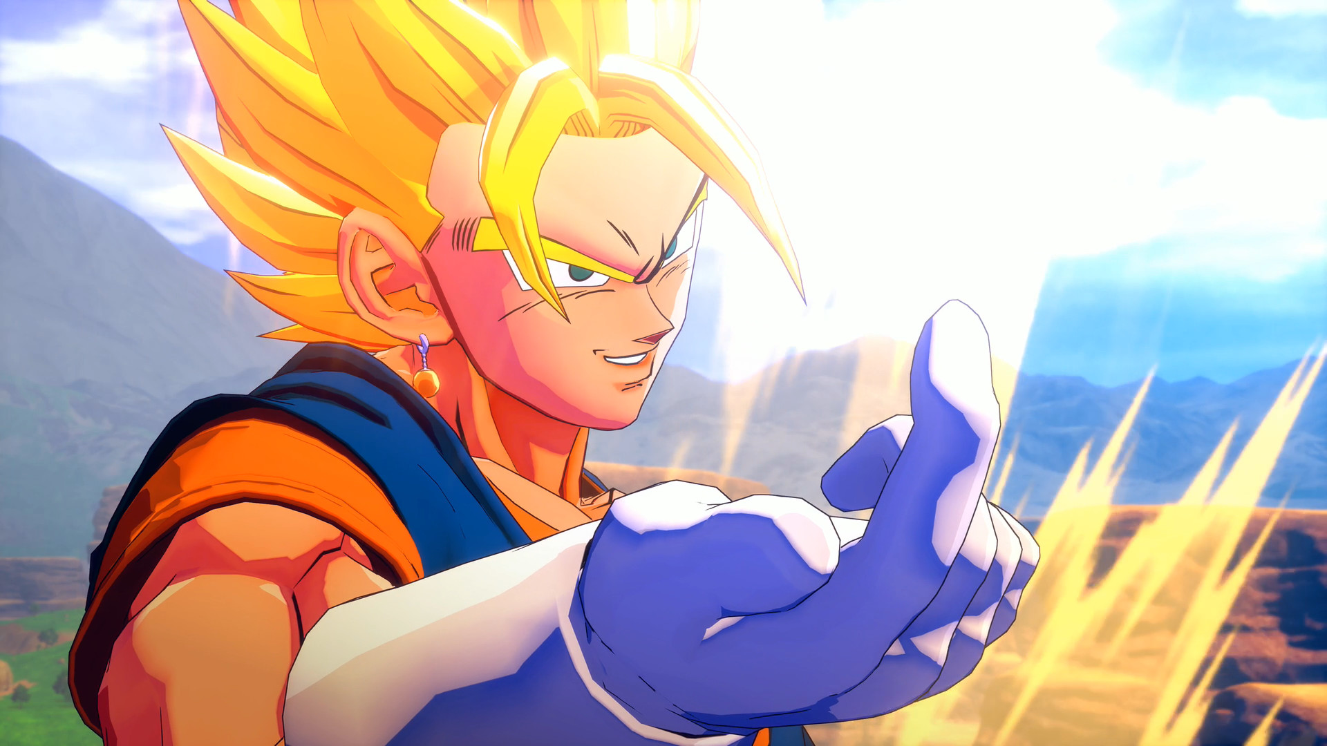 Dragon Ball Z: Kakarot ganha mod que torna todos os personagens jogáveis 