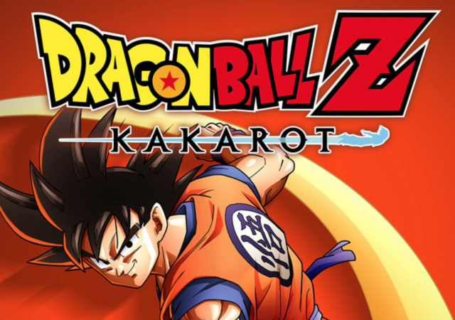 Dragon Ball Z Kakarot