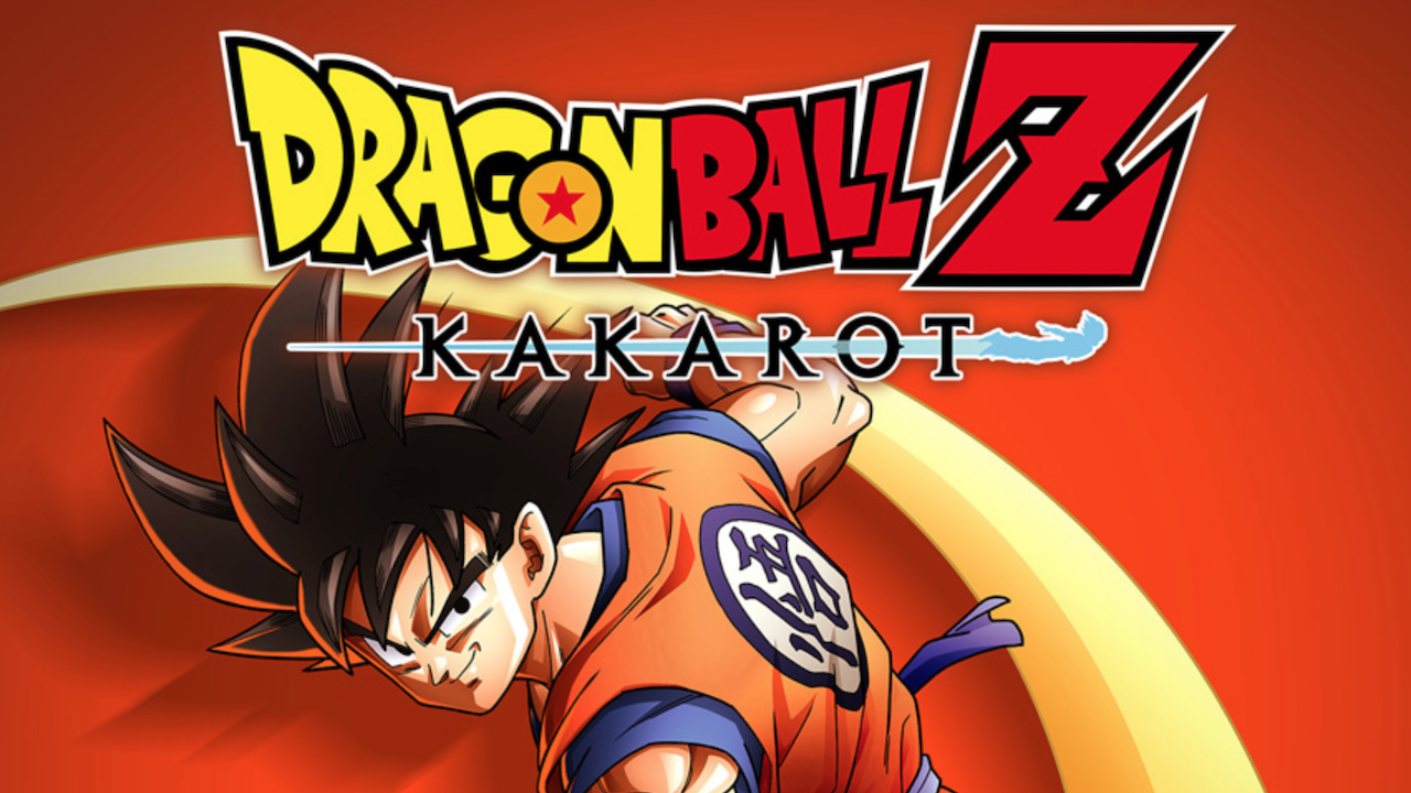 Dragon ball Z Kakarot - Review 34 Dragon Ball Z Kakarot