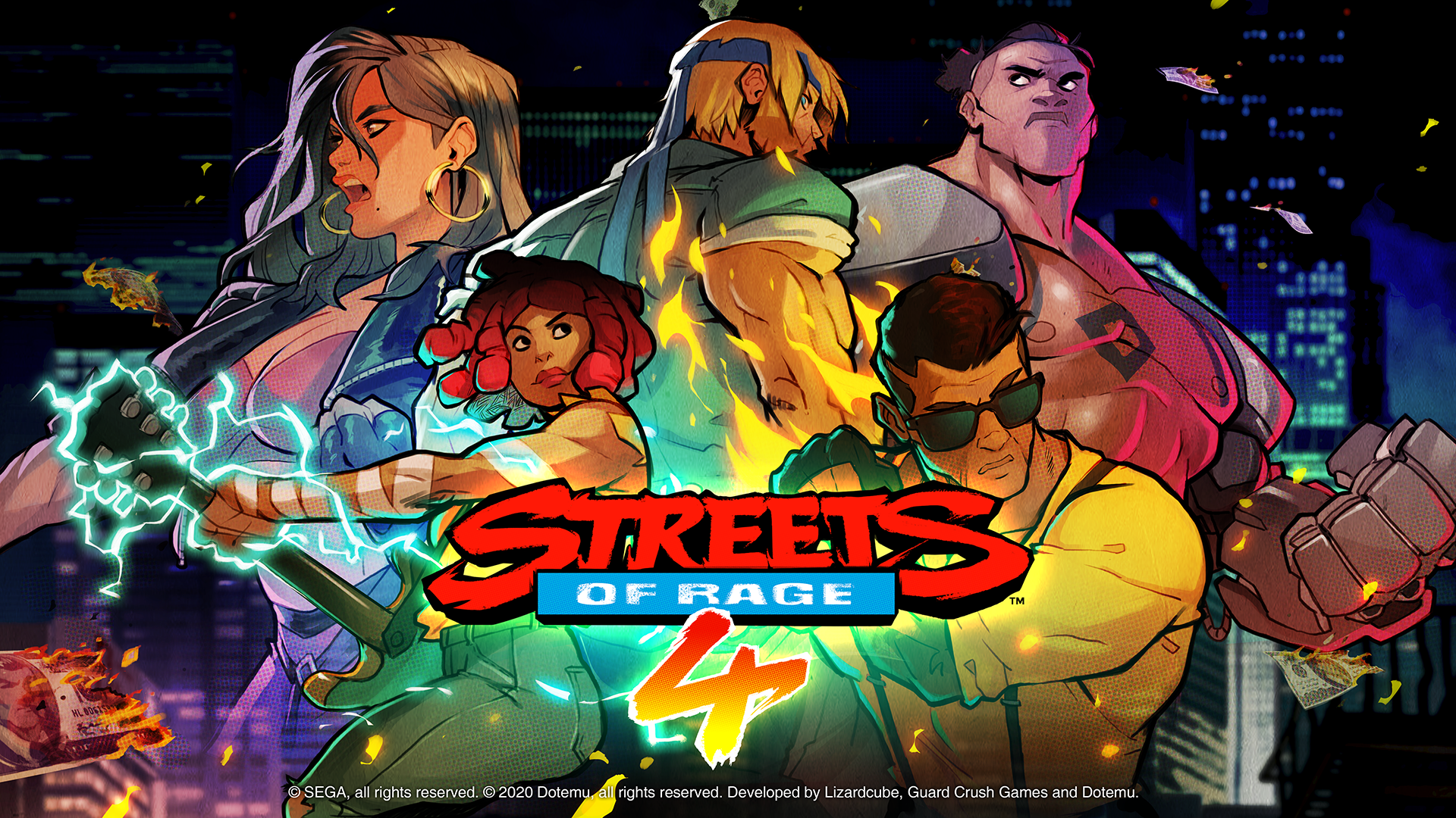 KeyArt v5