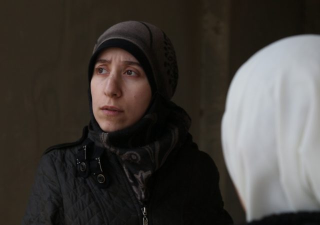 The Cave National Geographic Documentary Films 7