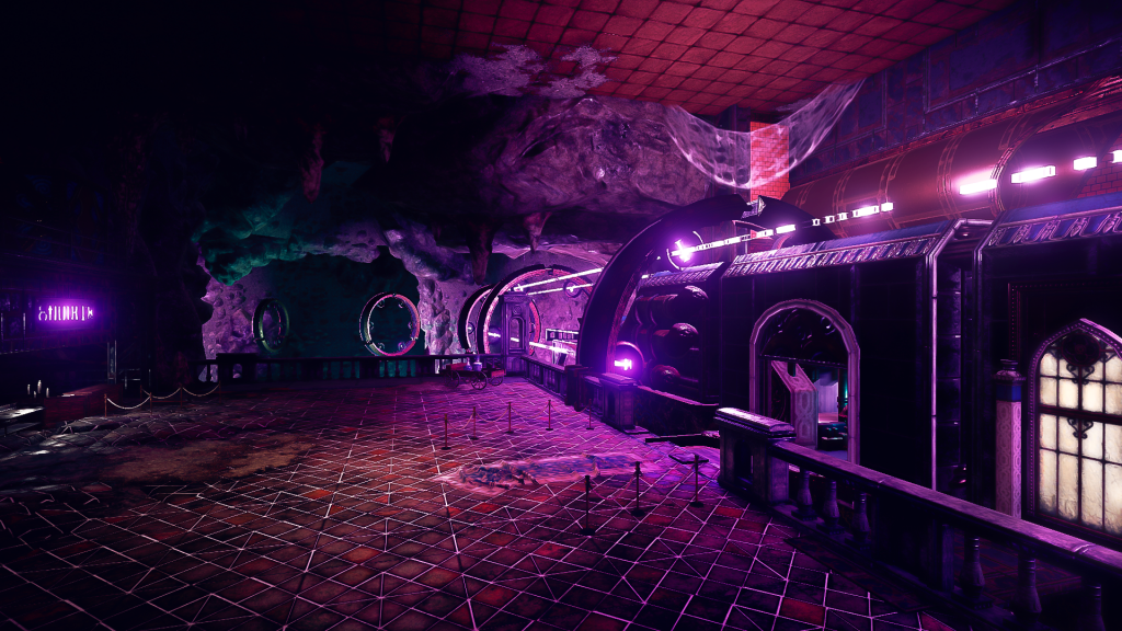 OUTWARD | Jogo ganha nova DLC 35 The Soroboreans AS4