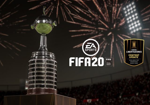 libertadores fifa 20