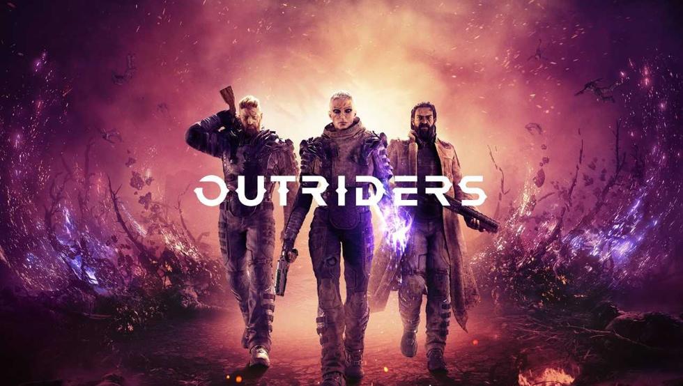 outrideres