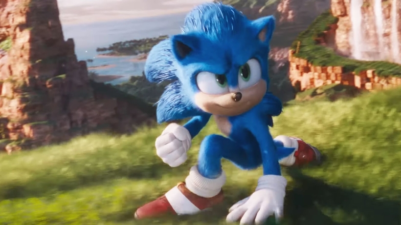 Review: Sonic O Filme (2020)