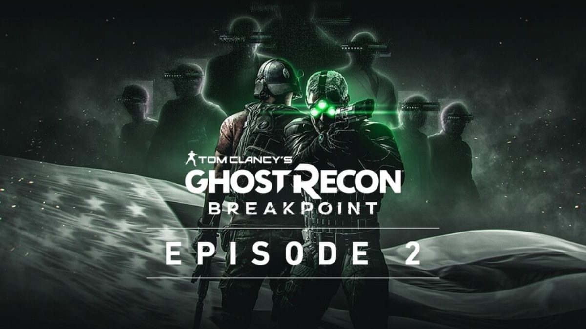 Episódio 2 de Tom Clancy’s Ghost Recon: Breakpoint já está disponível e traz a maior atualização do jogo até agora 34 20200325 ghost recon breakpoint episode 2