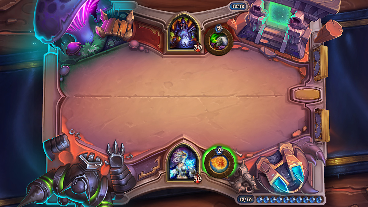 AoO Board