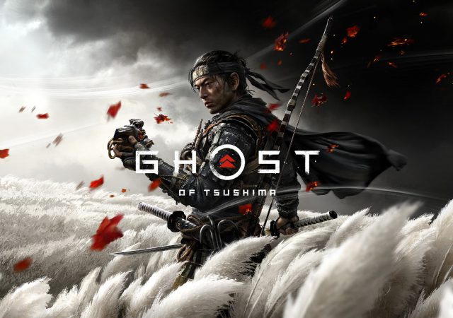 Ghost of Tsushima 1 1