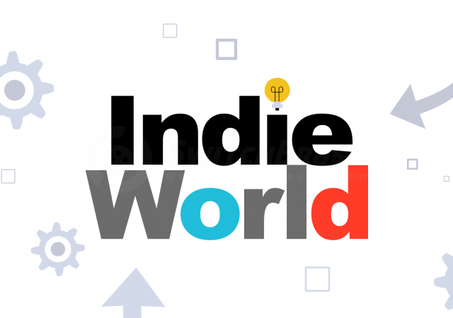 Indie World
