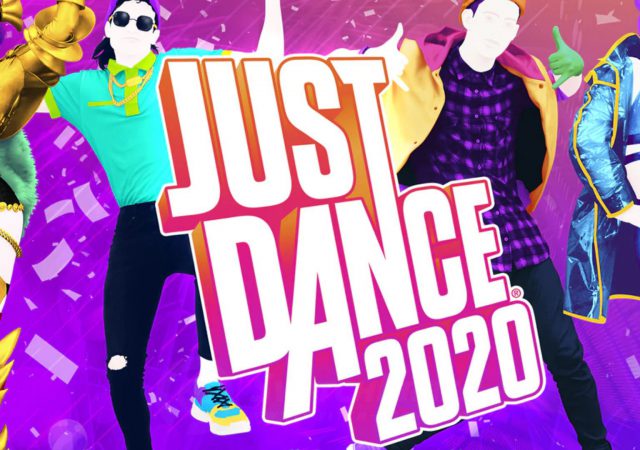 Just Dance 2020 Scrn180619 001