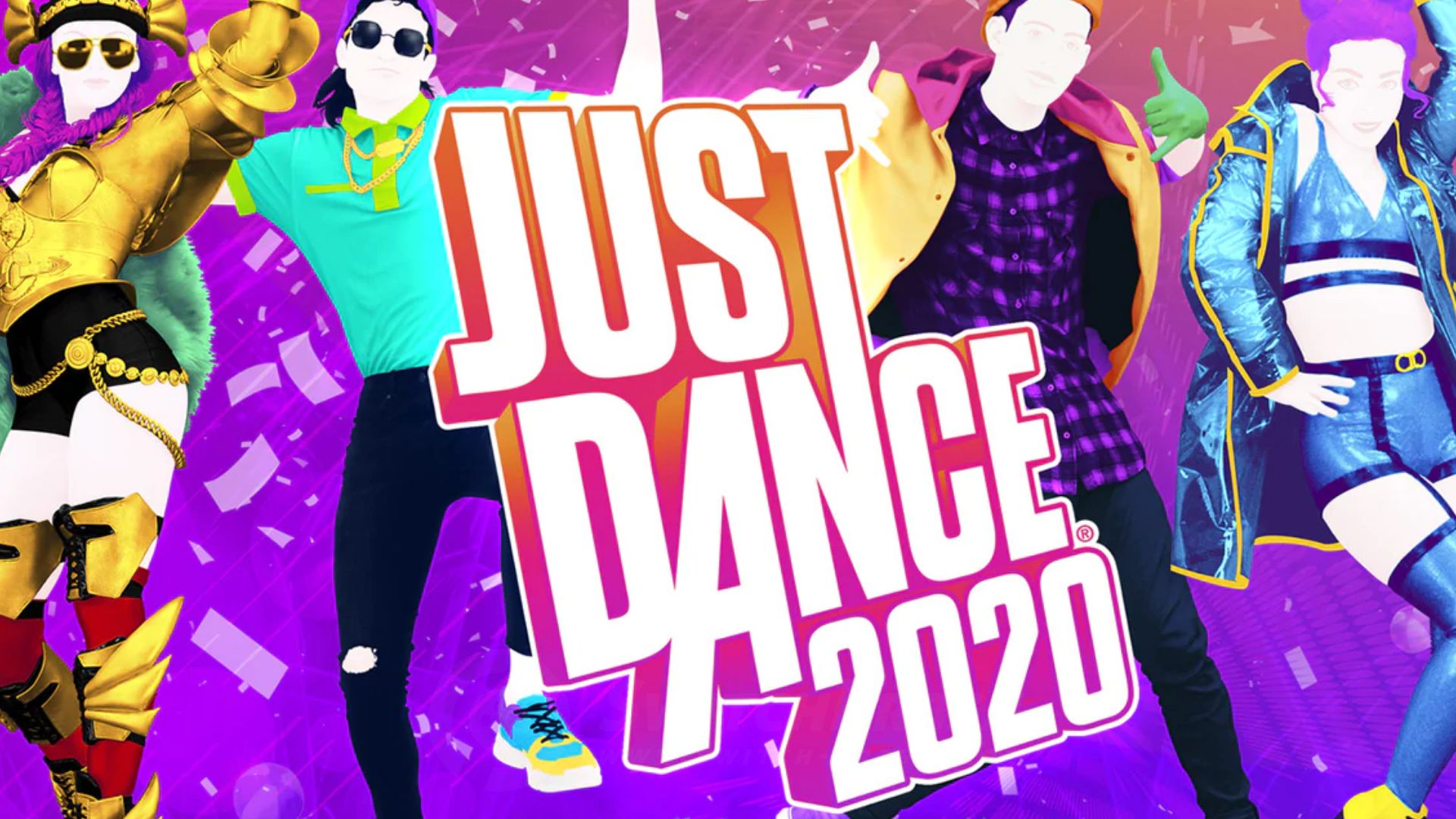 Ubisoft põe todo mundo pra dançar em lives de Just Dance 34 Just Dance 2020 Scrn180619 001