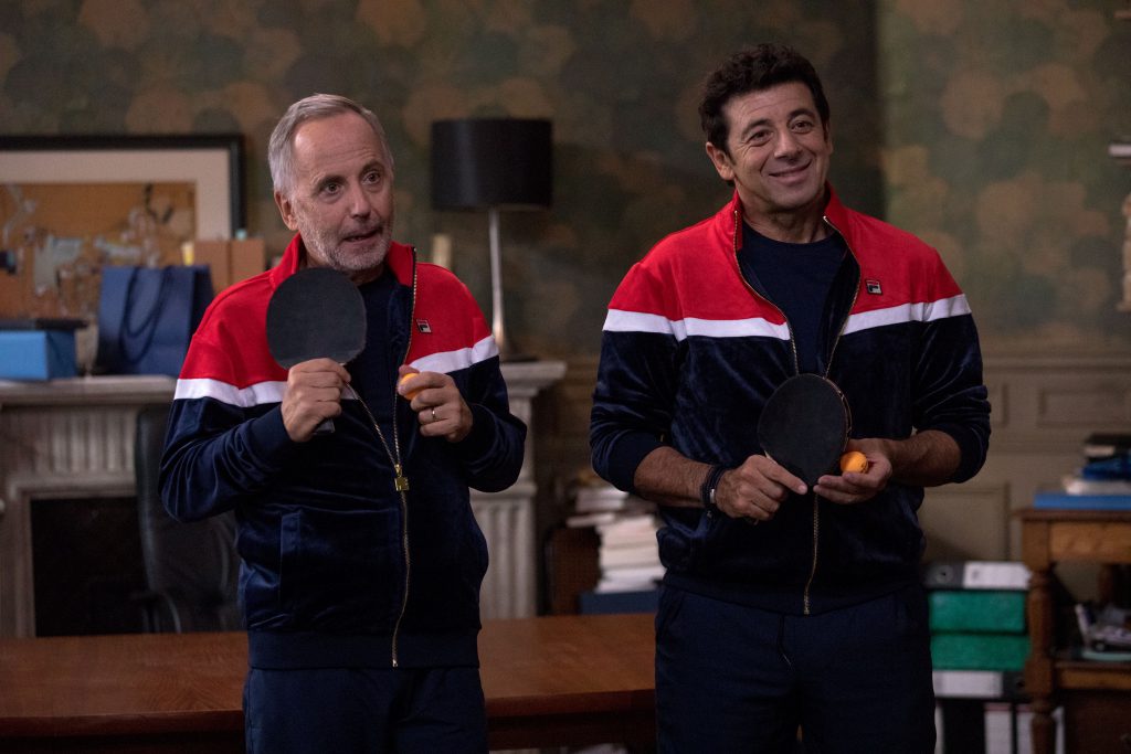 O Melhor Está Por Vir – Crítica 35 LMRAV aMika Cotellon Chapter2 5650