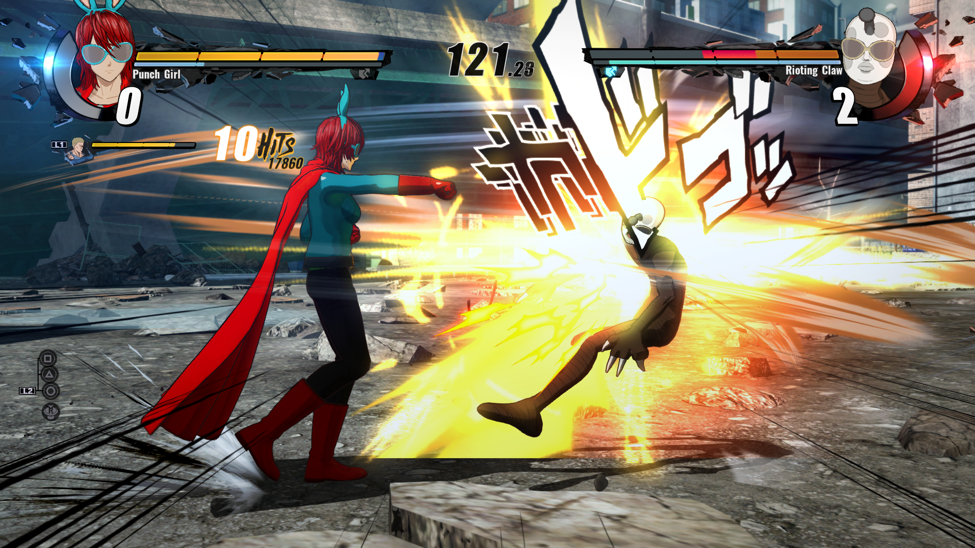 One Punch Man ganhará jogo online para PC