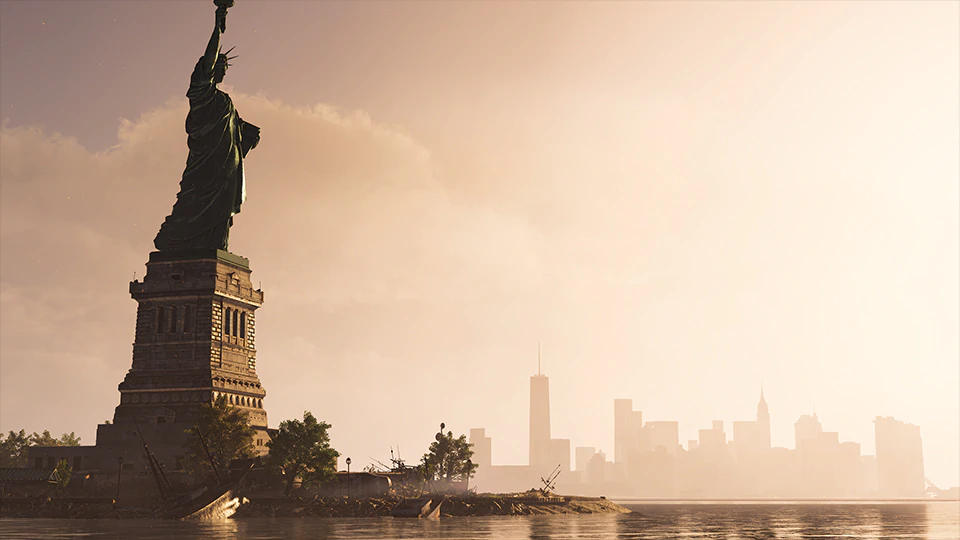 TCTD2 New York