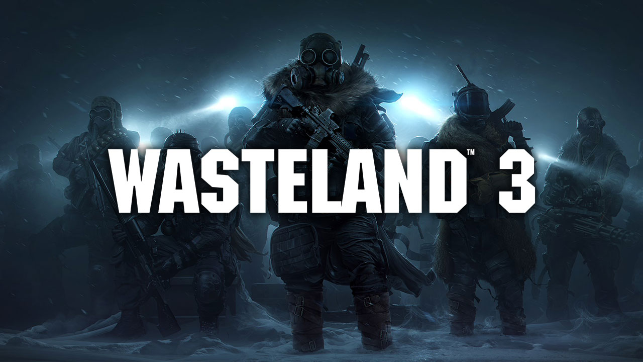 Wasteland 3