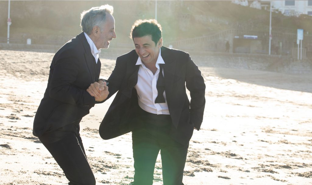 O Melhor Está Por Vir – Crítica 36 a Mika Cotellon