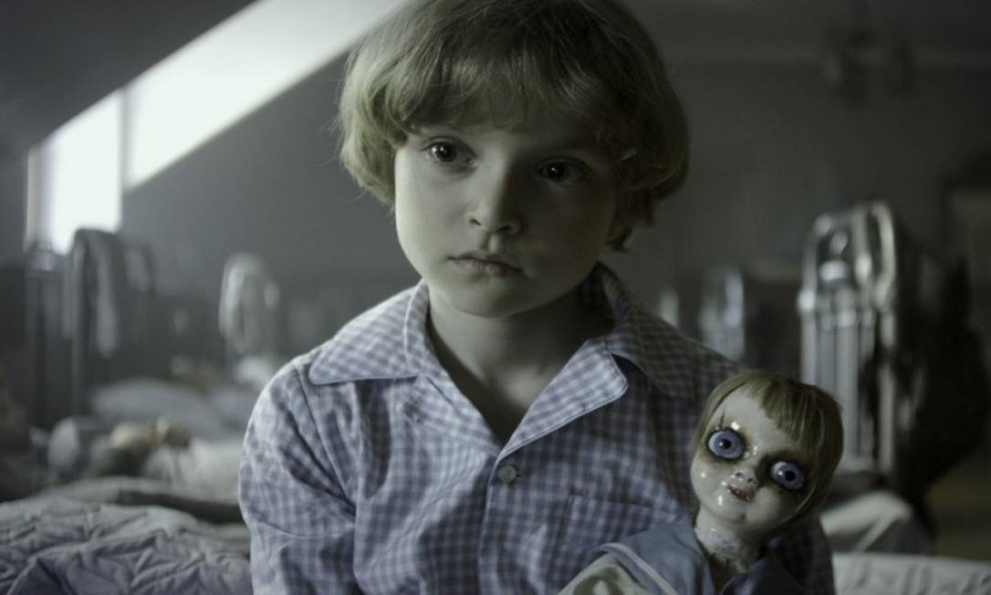 a maldicao do espelho 2