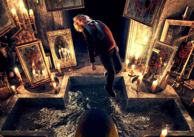 A Maldição do Espelho - Crítica 38 a maldicao do espelho 4