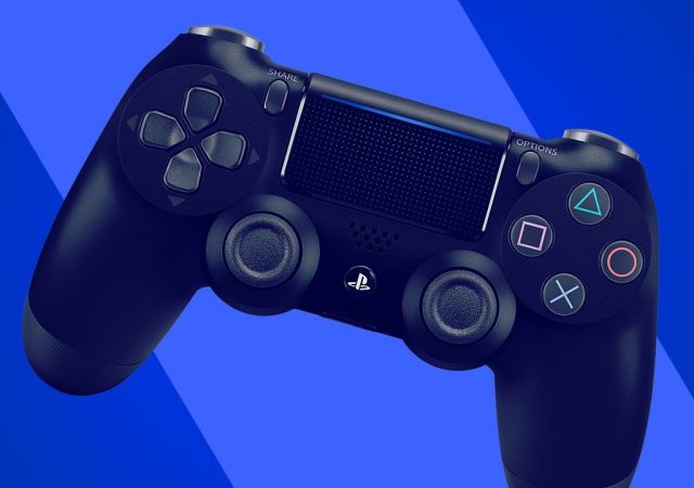 dualshock h3zb