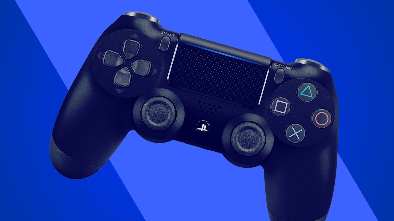 dualshock h3zb