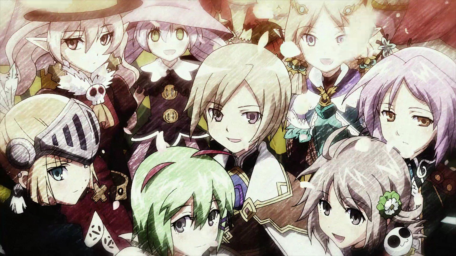 Rune Factory 4 Special - Review 37 rune factory 4 special new opening animationjpg
