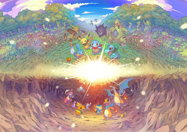 Pokémon Mystery Dungeon: Rescue Team DX - Review 47 thumb 1920 1060638