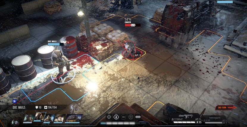 Wasteland 3