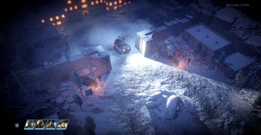 Wasteland 3