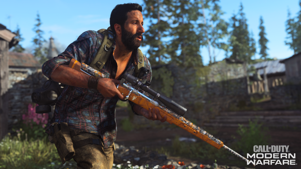 A Temporada 3 de Call Of Duty: Modern Warfare já está disponível 37 15ee0913bf35d87edec252a38b9cfd8clow