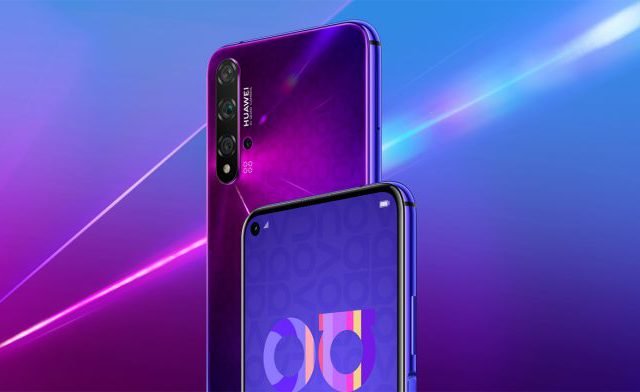Huawei Nova 5T midsummer purple feature image 696x392