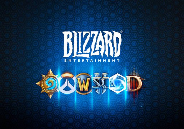 Saldo Blizzard Nuuvem