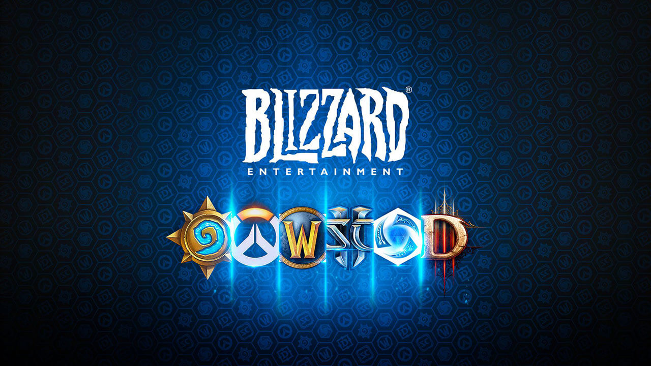 Saldo Blizzard Nuuvem