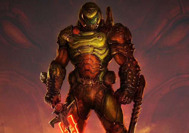 doom eternal 4k art scaled t176 2