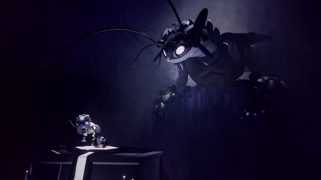 Dreams - Review 37 dreams screen 02 ps4 06dec19 en us