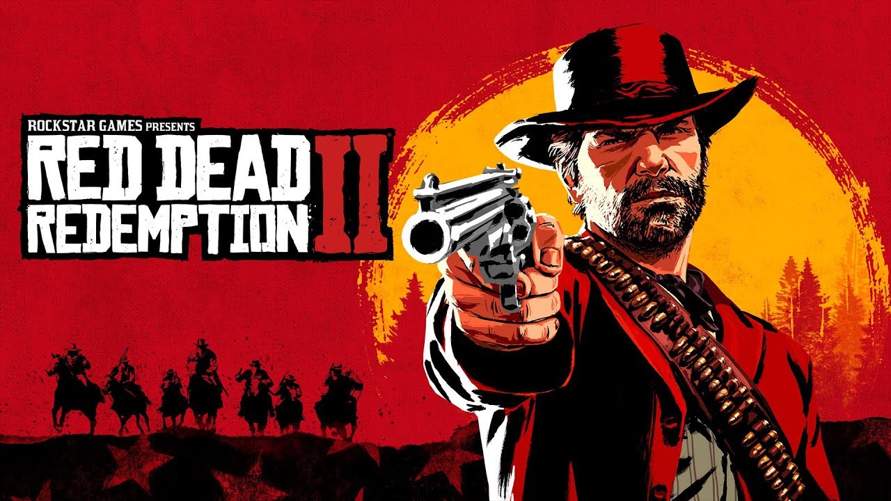 Red Dead Redemption 2 | Jogo chegará ao Game Pass em maio 34 maxresdefault 1