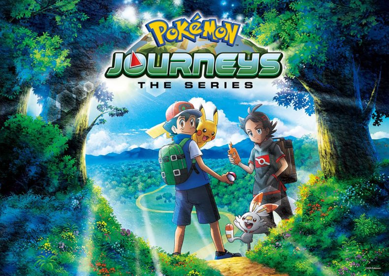 Pokémon | Nova temporada do anime chegará em breve 34 pokemon journeys series anime
