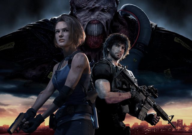 resident evil 3 review