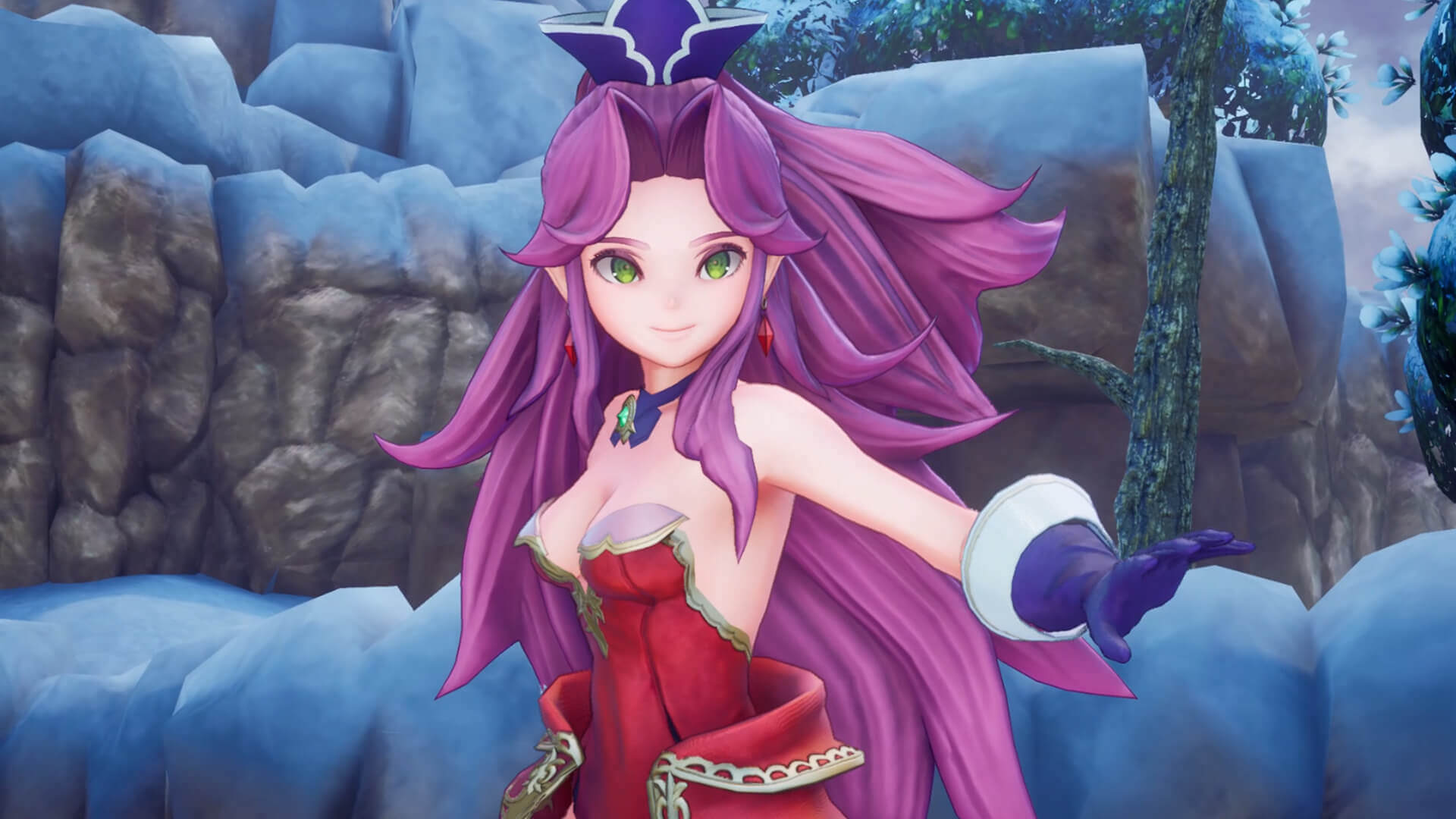 trials of Mana