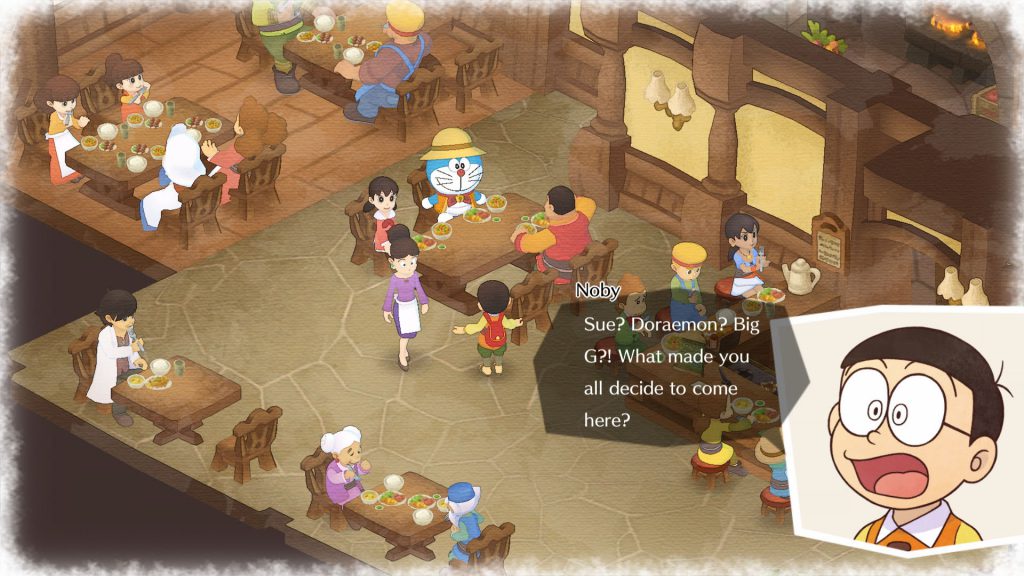Doreamon Story of Seasons | Jogo chegará para o PS4 34 unnamed 6