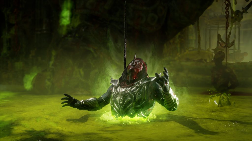 Mortal Kombat 11 | Aftermath é o novo dlc 39 1674225eb0979e4b6b90.38422410 MK11 StageFatality DeadPool