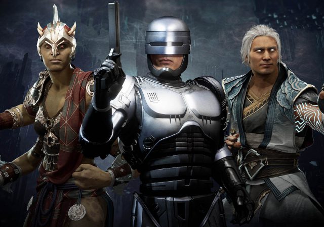 1674225eb097c8b06655.14370490 MK11 Aftermath SheevaRobocopFujin