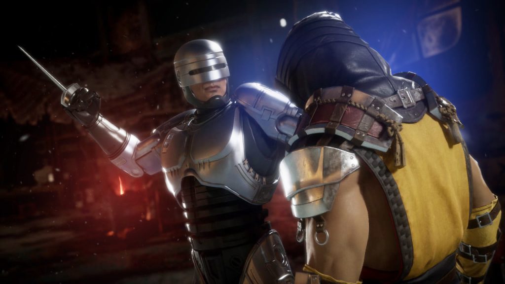 Mortal Kombat 11 | Aftermath é o novo dlc 44 1674225eb097d058b458.84635571 MKA Robocop