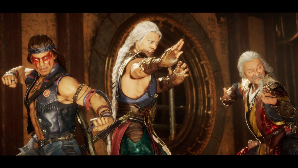Mortal Kombat 11 | Aftermath é o novo dlc 36 1674225eb097d55f8780.94911060 MK11 Aftermath Story