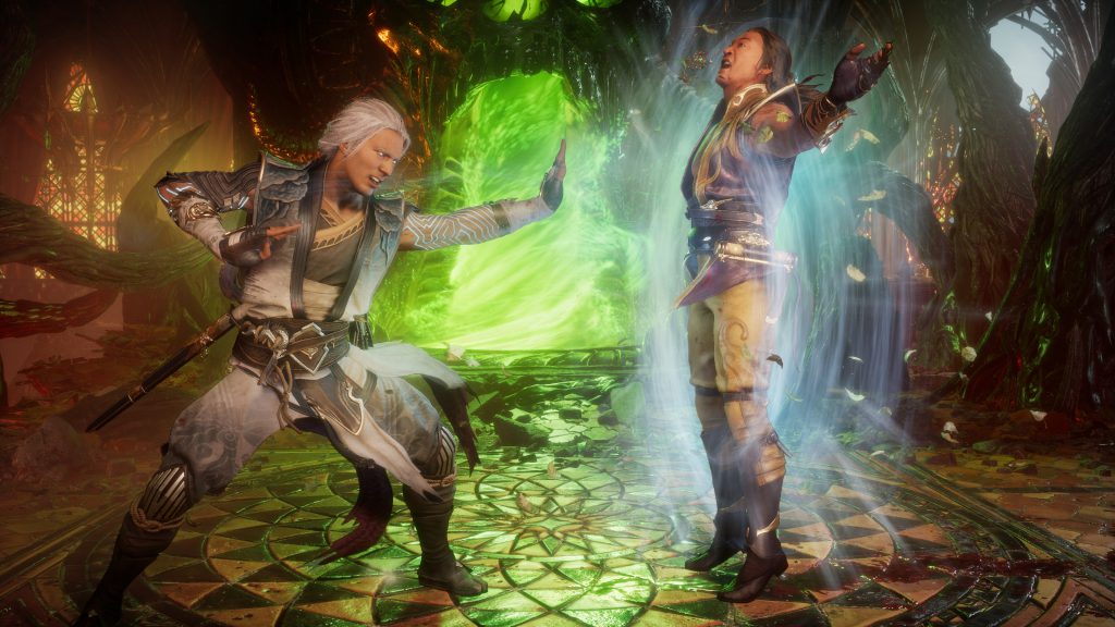 Mortal Kombat 11 | Aftermath é o novo dlc 38 1674225eb097fa8566c6.04942120 MKA Fujin ShangTsung