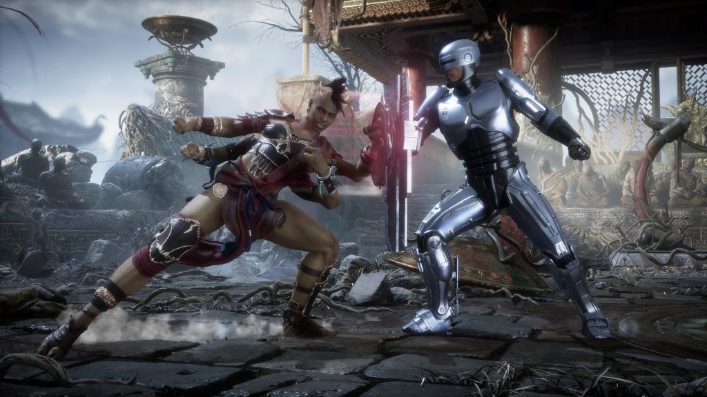 Mortal Kombat 11 | Aftermath é o novo dlc 41 1674225eb0982d099ba5.72223172 MKA Sheeva Robocop