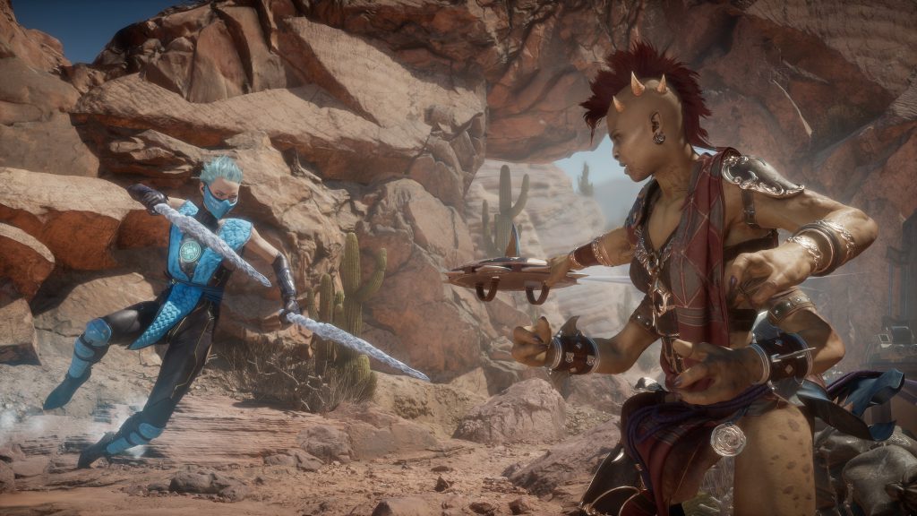 Mortal Kombat 11 | Aftermath é o novo dlc 43 1674225eb09856221af3.97772312 MKA Sheeva2