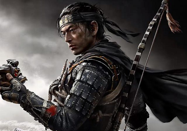 Ghost of Tsushima 1280 720 1