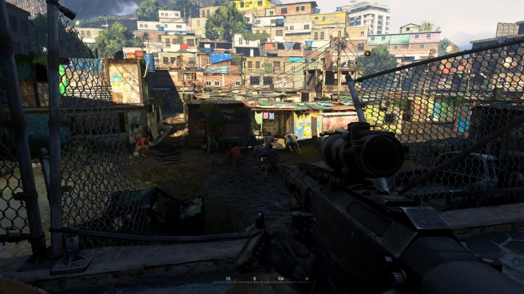 Call of Duty Modern Warfare 2 Remaster - Review 37 MW2CR 2020 05 06 12 11 30 46