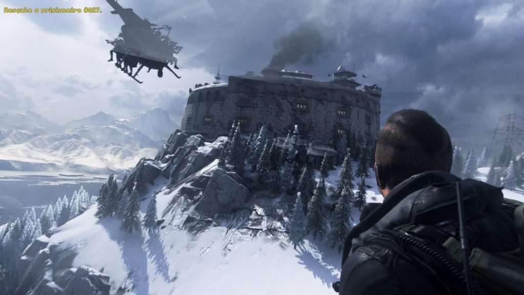 Call of Duty Modern Warfare 2 Remaster - Review 35 MW2CR 2020 05 09 20 23 58 11