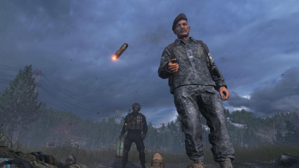 Call of Duty Modern Warfare 2 Remaster - Review 38 MW2CR 2020 05 10 12 29 55 52